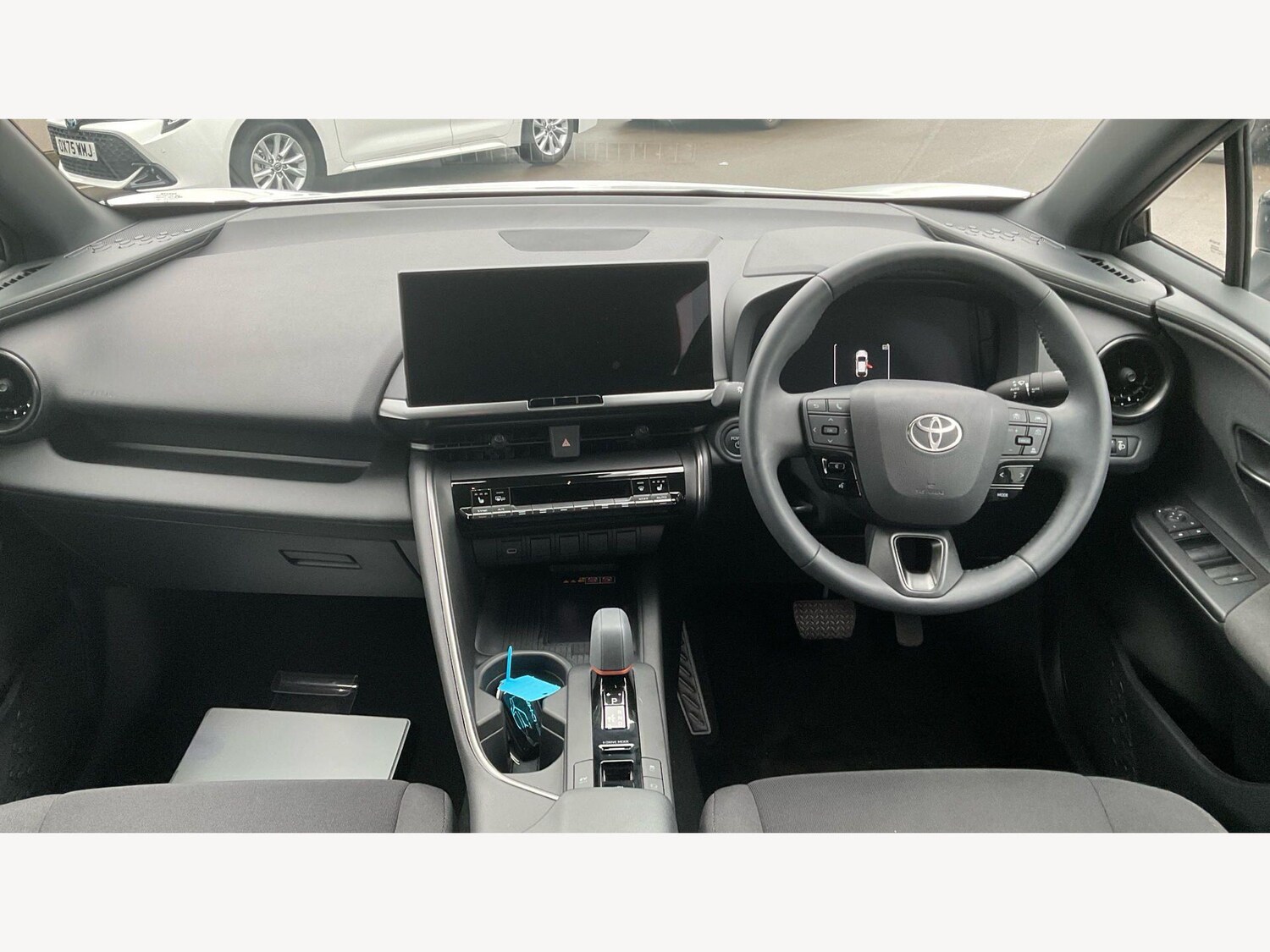 Used Toyota C-HR for sale - 77657641: Photo 7