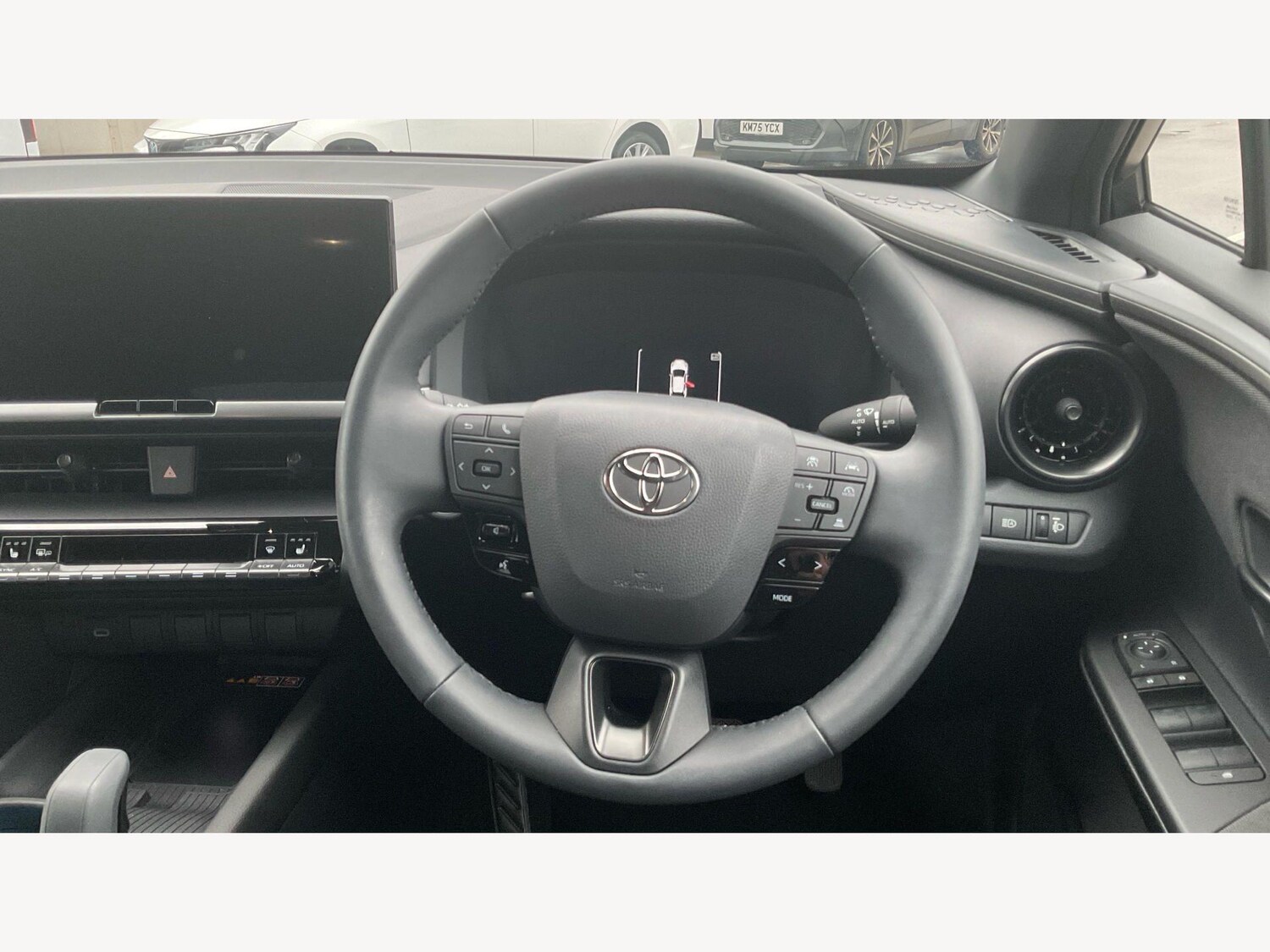 Used Toyota C-HR for sale - 77657641: Photo 8