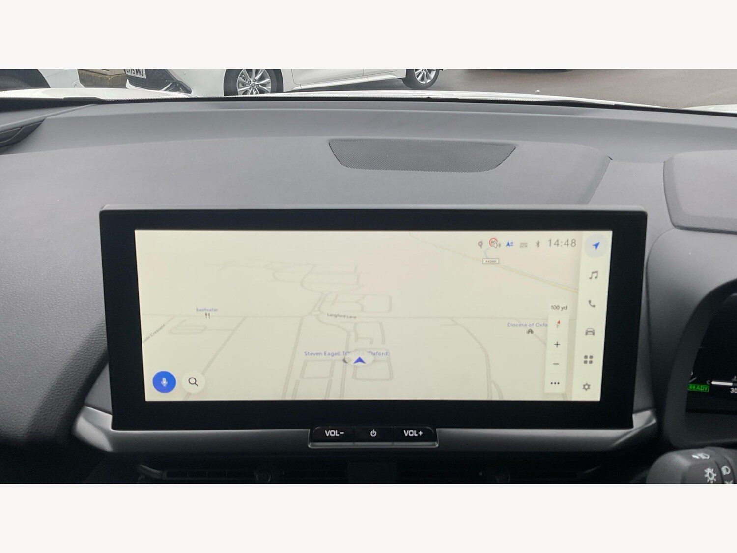 Used Toyota C-HR for sale - 77657641: Photo 9