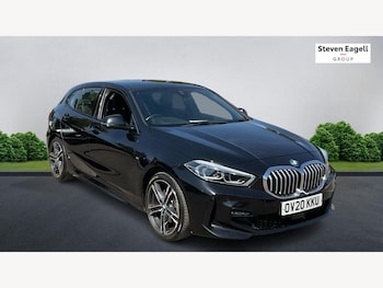 Used BMW 1 Series 2020 for sale - 79484629: Photo