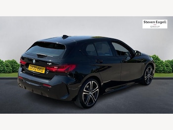 Used BMW 1 Series 2020 for sale - 79484629: Photo