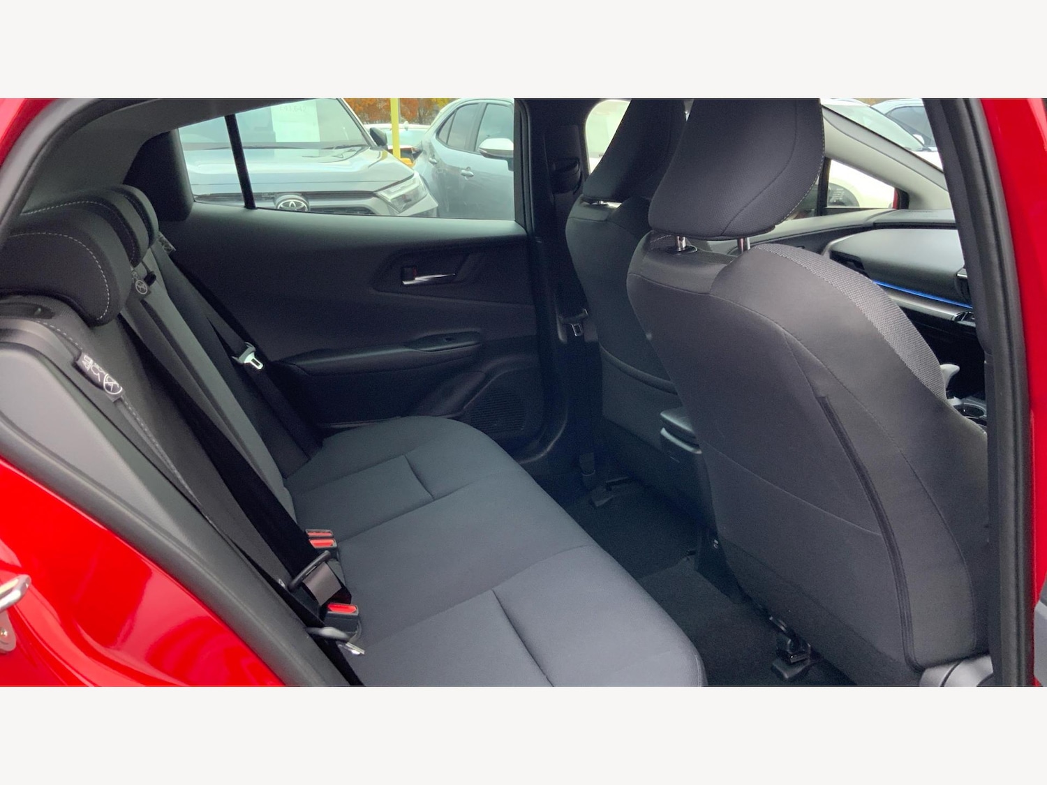 Used Toyota Prius 2024 for sale - 76688747: Photo 14