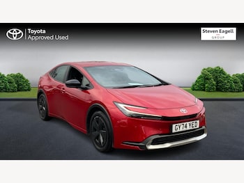 2024 (74) - 2.0 PHEV Design 5dr CVT