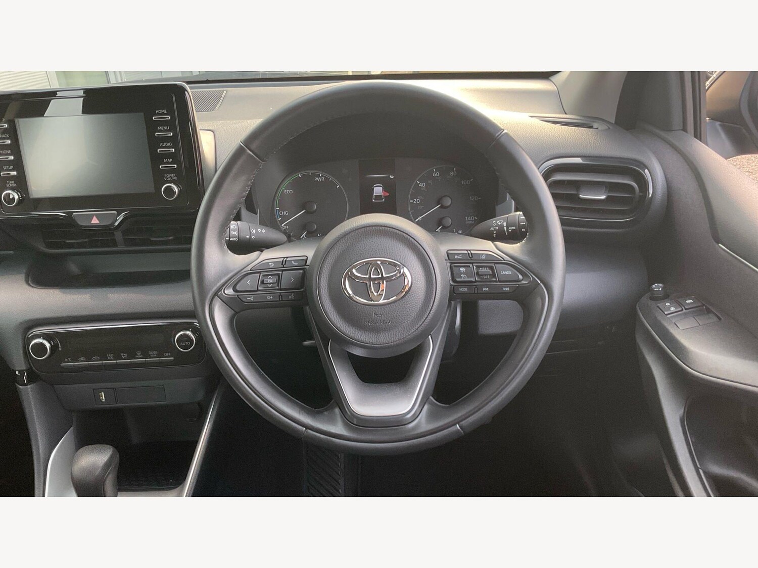 Used Toyota Yaris for sale - 77794247: Photo 10