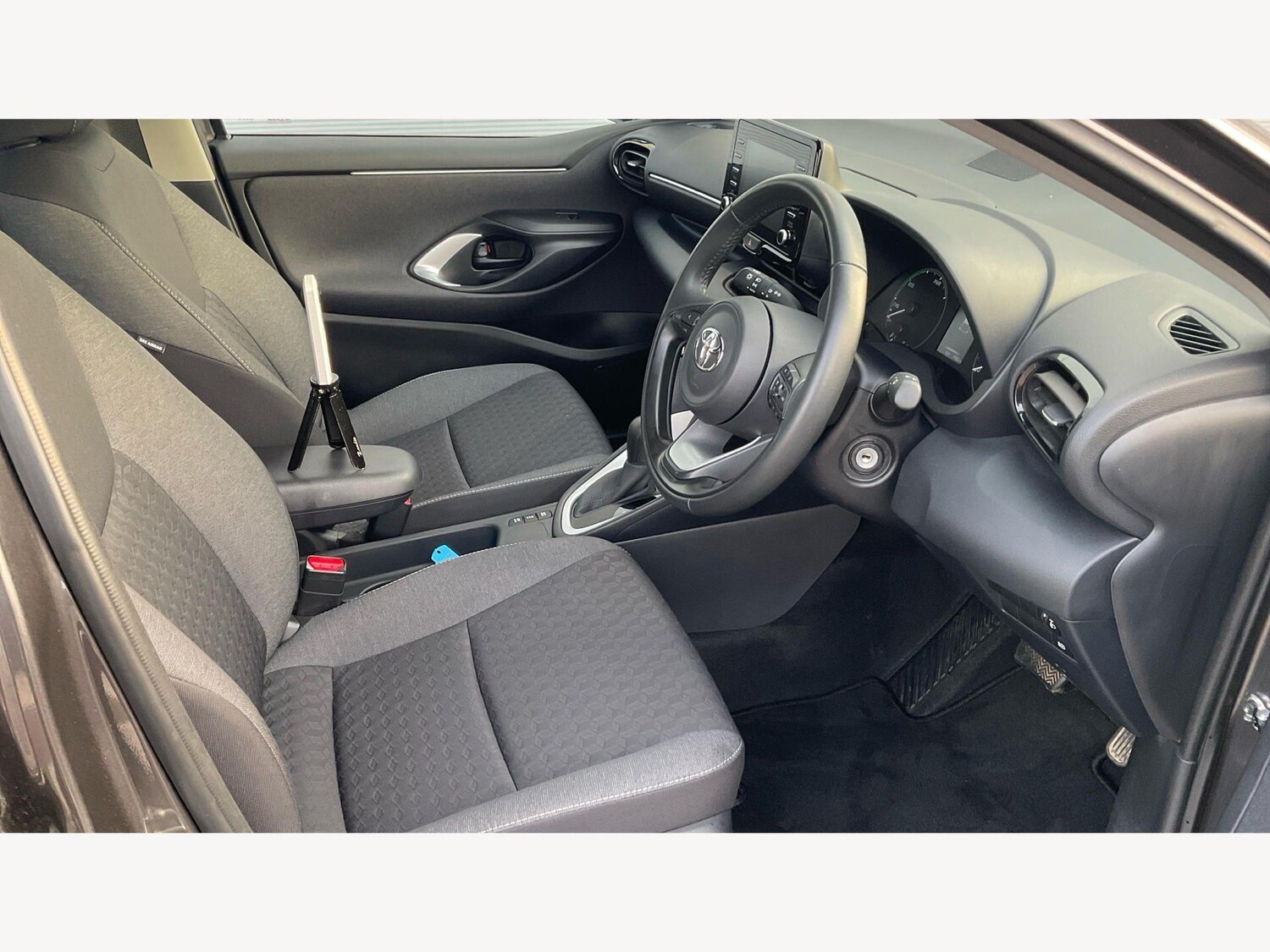 Used Toyota Yaris for sale - 77794247: Photo 13