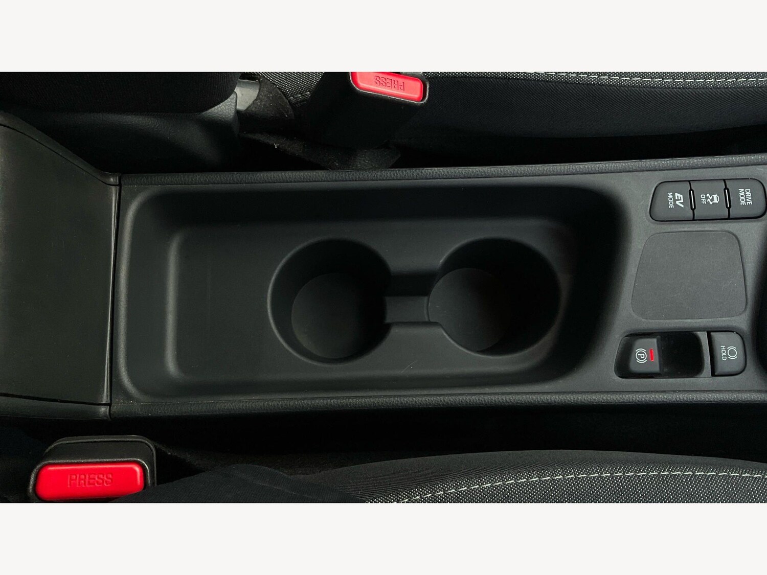 Used Toyota Yaris for sale - 77794247: Photo 29