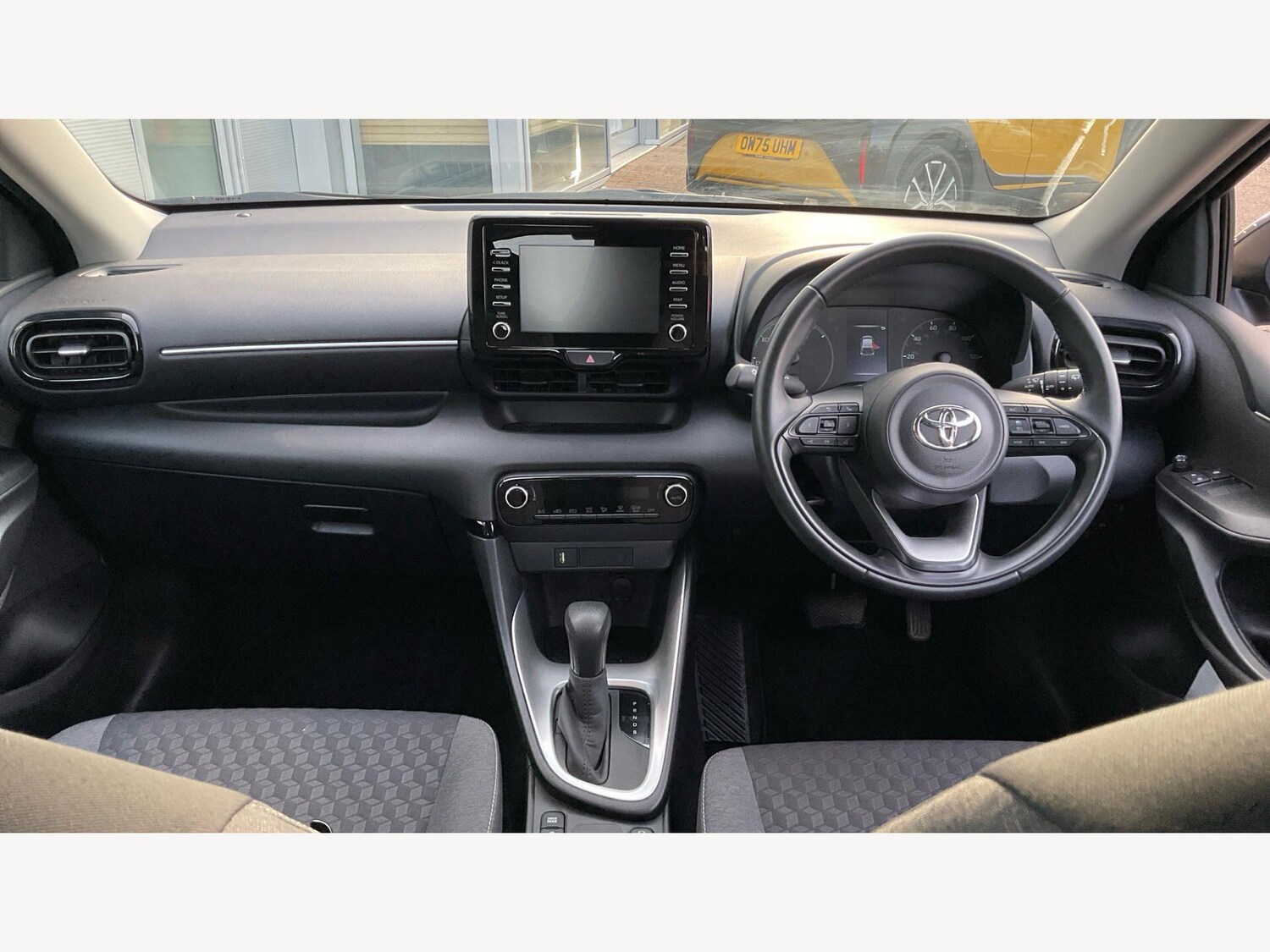 Used Toyota Yaris for sale - 77794247: Photo 7