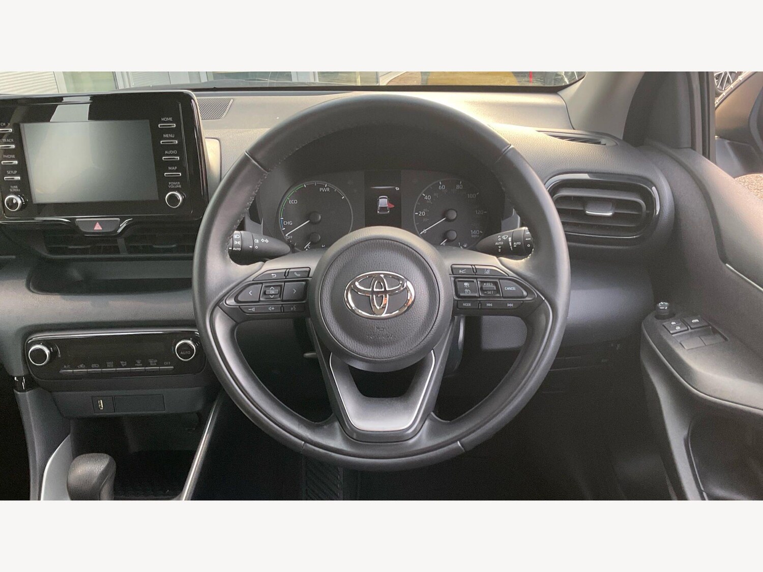 Used Toyota Yaris for sale - 77794247: Photo 8