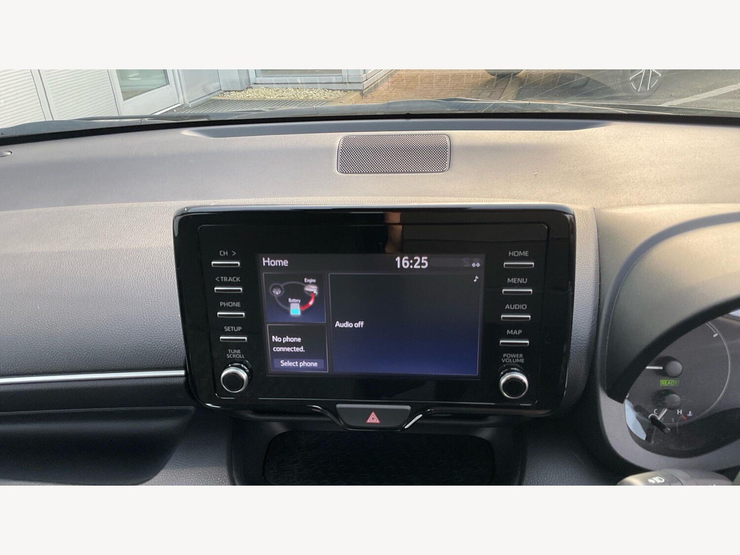 Used Toyota Yaris for sale - 77794247: Photo 9