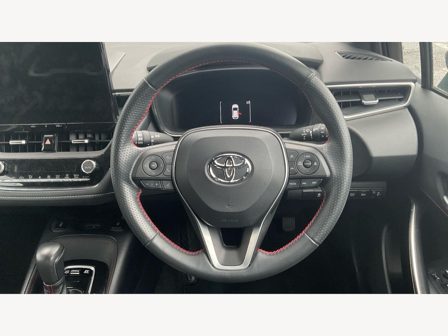 Used Toyota Corolla 2023 for sale - 78057878: Photo 10