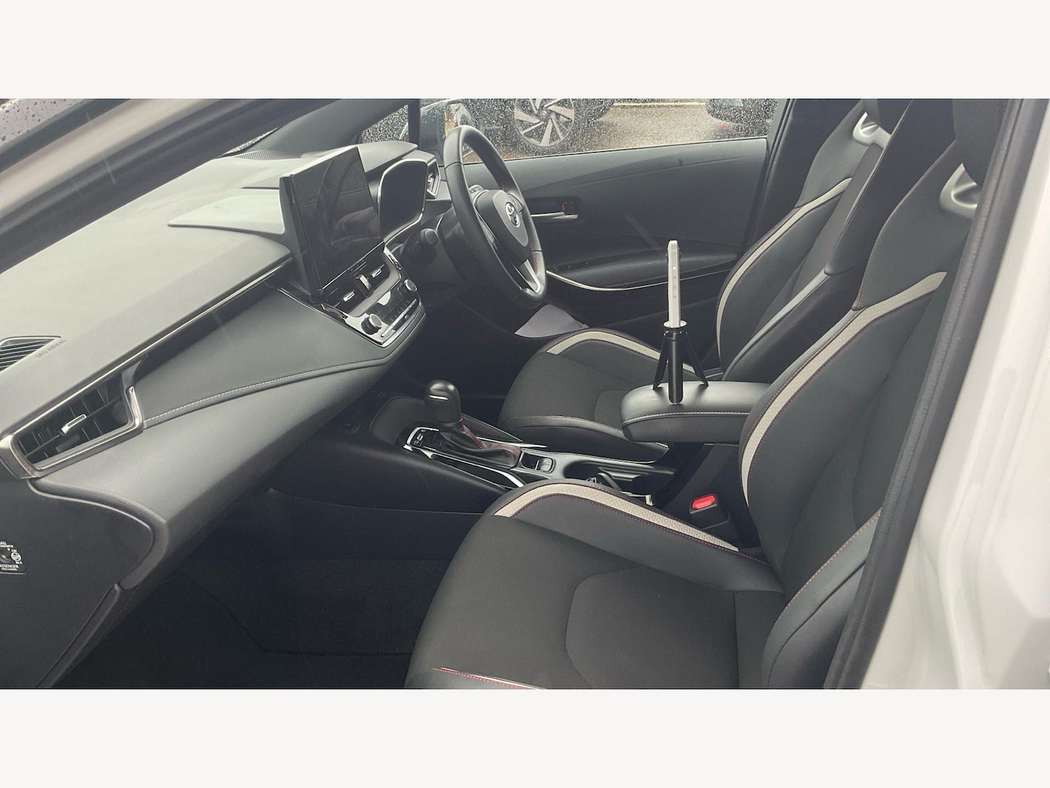 Used Toyota Corolla 2023 for sale - 78057878: Photo 12