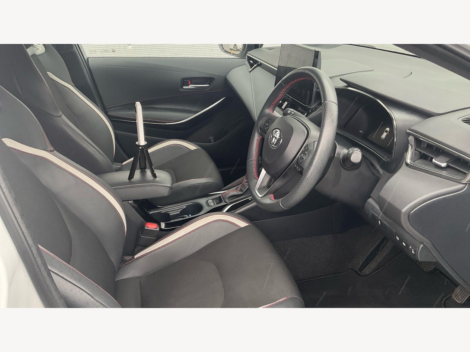 Used Toyota Corolla 2023 for sale - 78057878: Photo 13