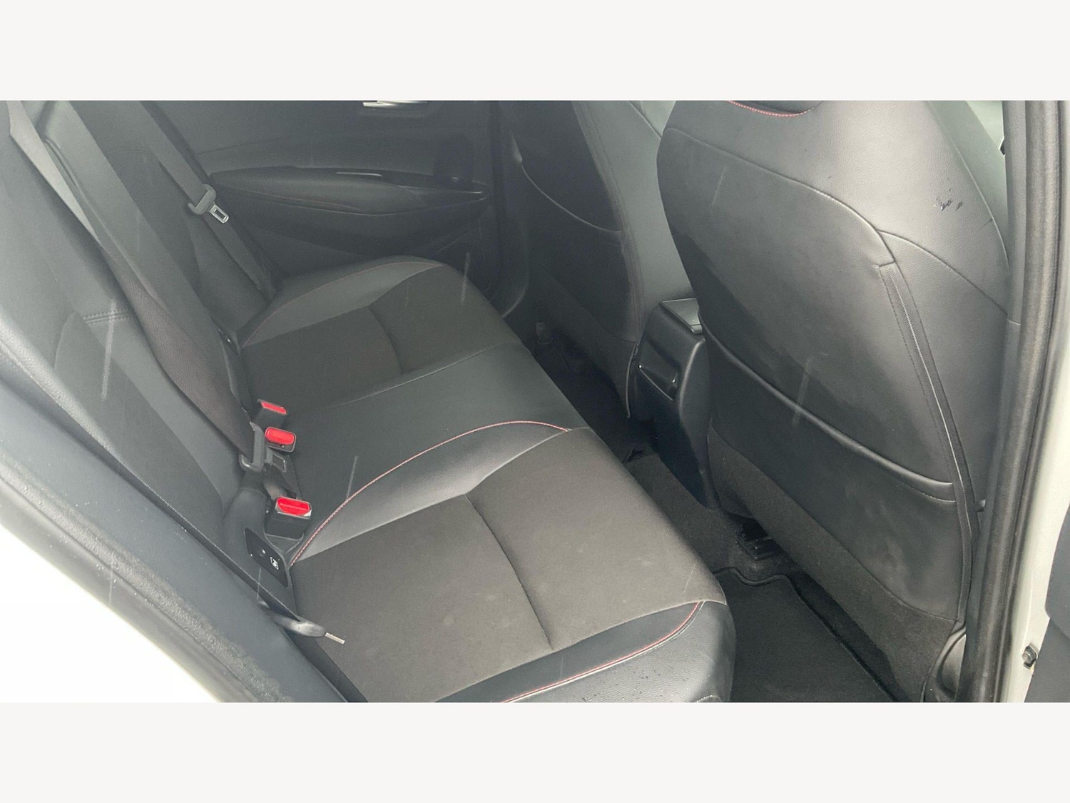 Used Toyota Corolla 2023 for sale - 78057878: Photo 14