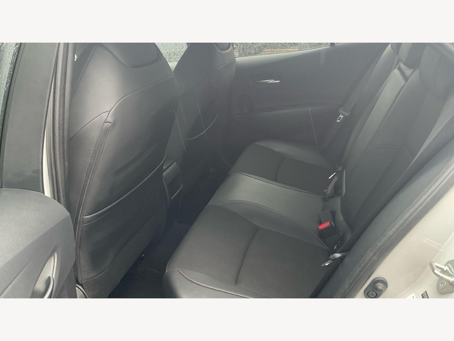 Used Toyota Corolla 2023 for sale - 78057878: Photo 15