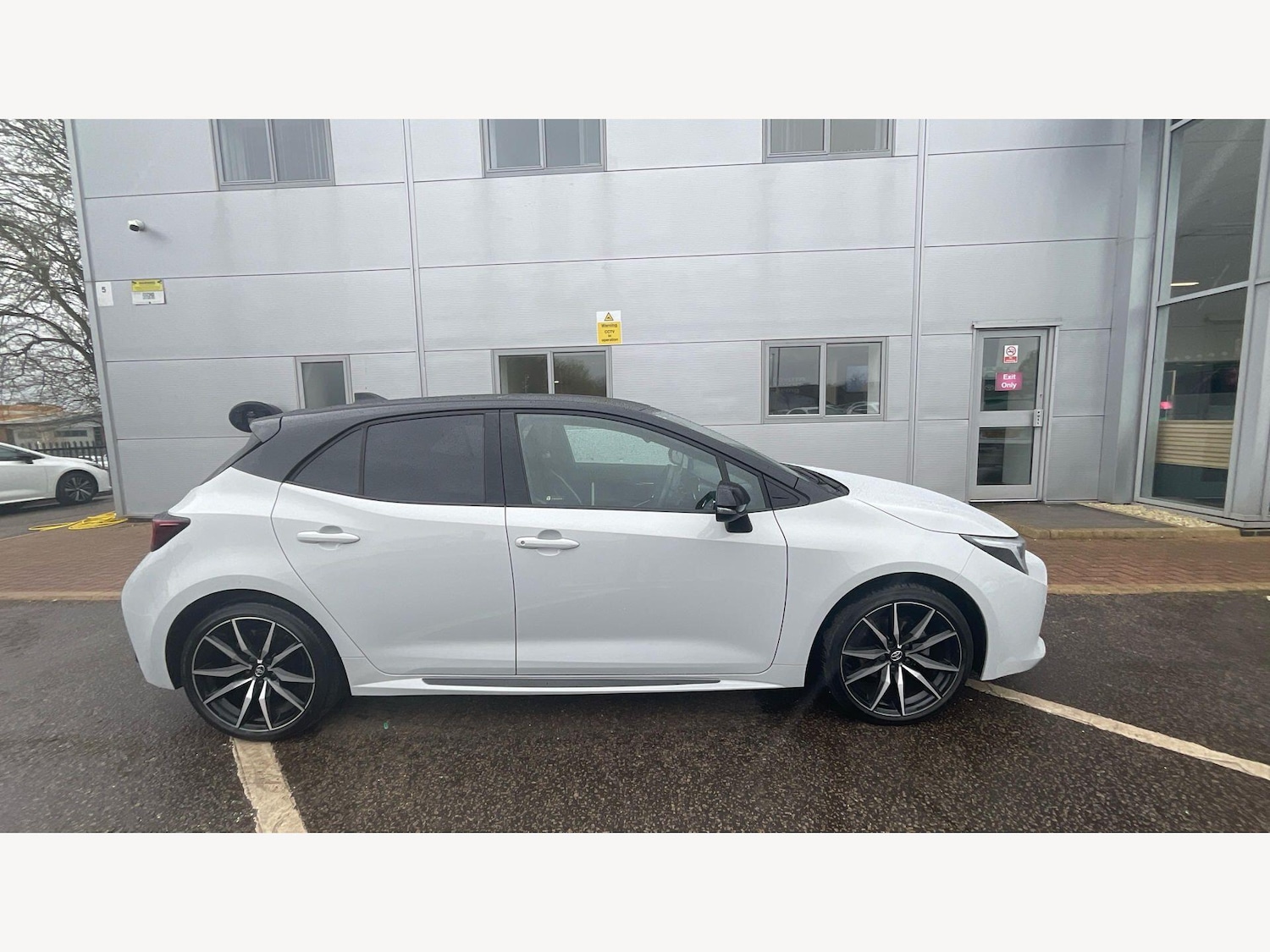 Used Toyota Corolla 2023 for sale - 78057878: Photo 18