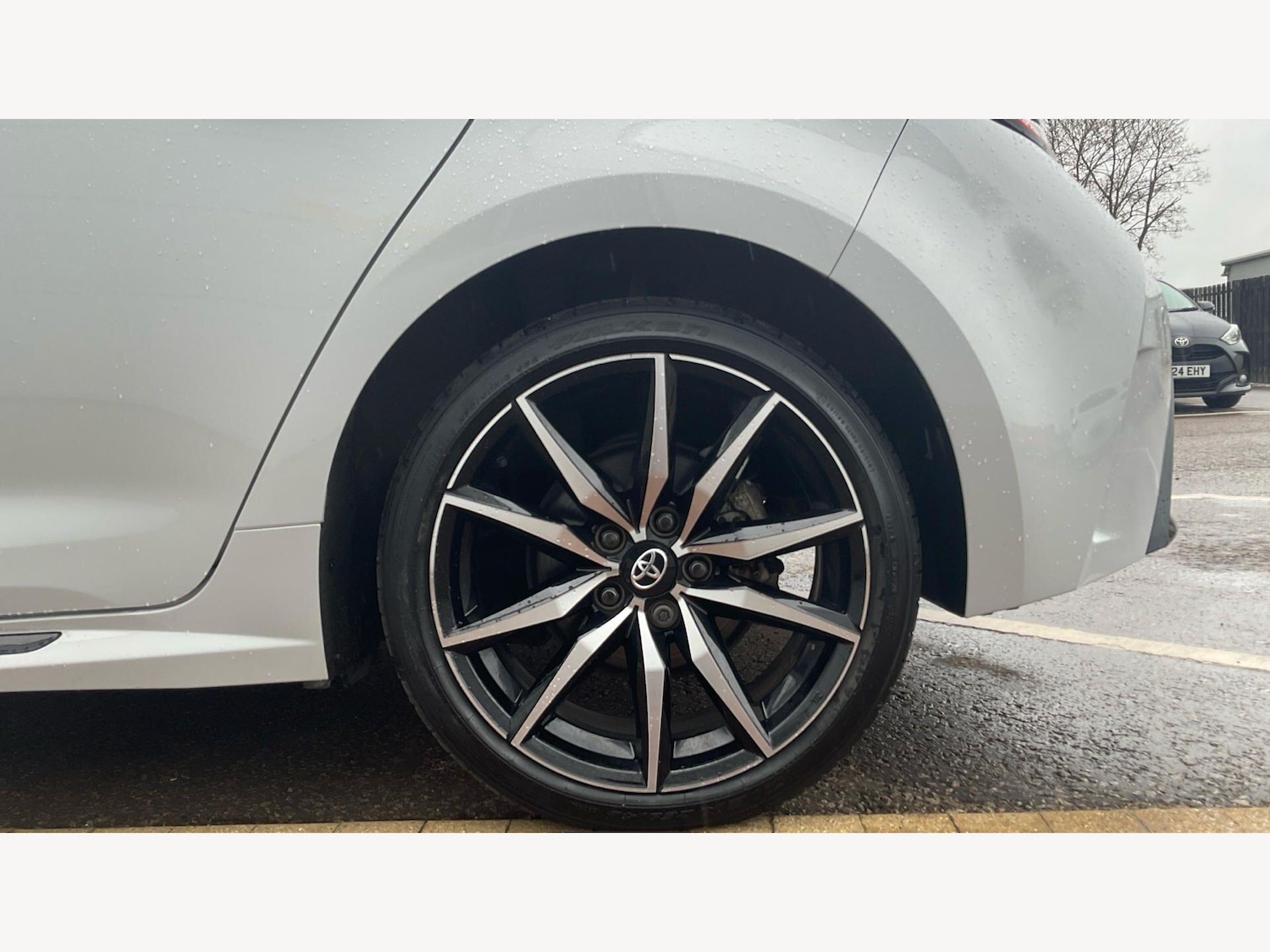 Used Toyota Corolla 2023 for sale - 78057878: Photo 20