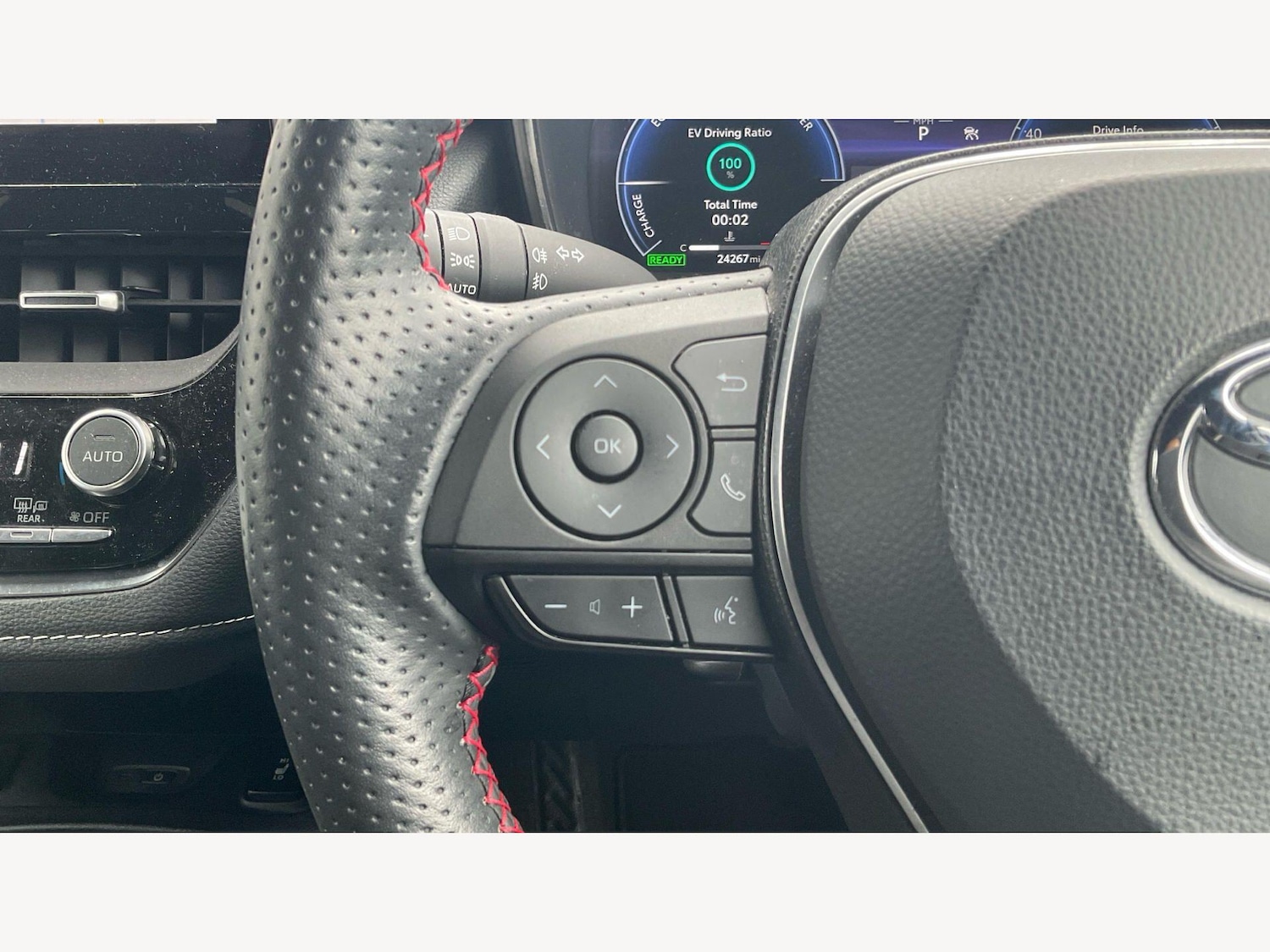 Used Toyota Corolla 2023 for sale - 78057878: Photo 31