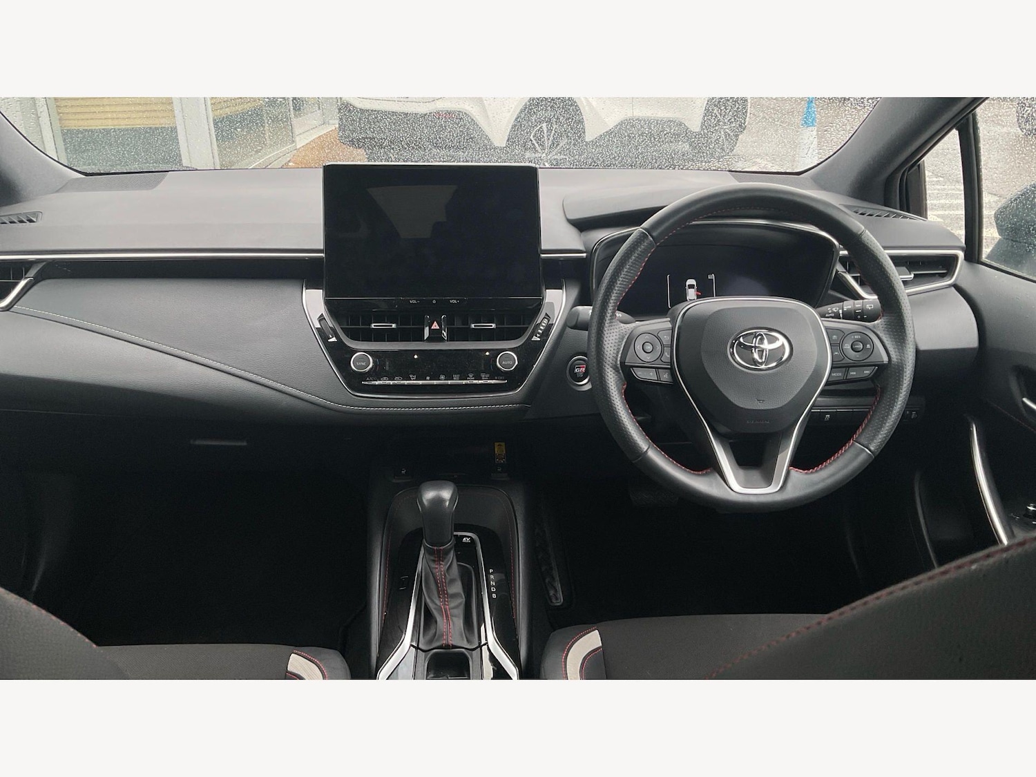 Used Toyota Corolla 2023 for sale - 78057878: Photo 7