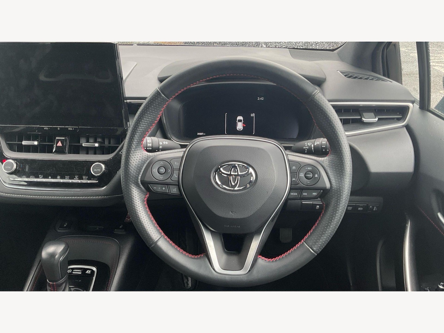 Used Toyota Corolla 2023 for sale - 78057878: Photo 8