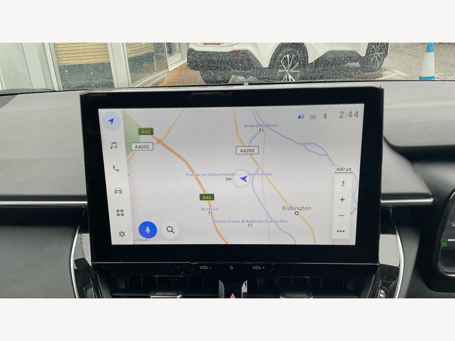 Used Toyota Corolla 2023 for sale - 78057878: Photo 9