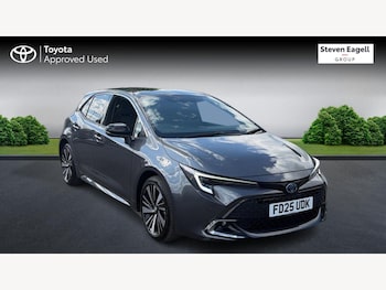 Used Toyota Corolla 2025 for sale - 78536049: Photo