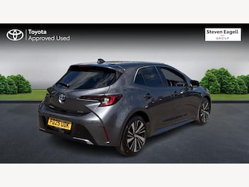 Used Toyota Corolla 2025 for sale - 78536049: Photo