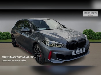 Used BMW 1 Series 2022 for sale - 78772647: Photo
