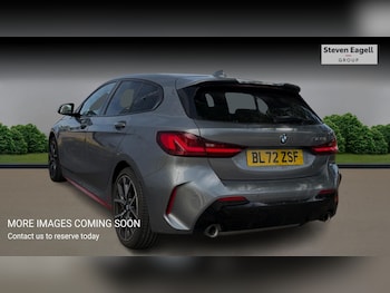 Used BMW 1 Series 2022 for sale - 78772647: Photo