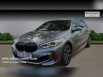 Used BMW 1 Series 2022 for sale - 78772647: Photo