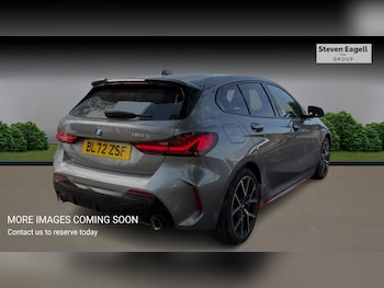 Used BMW 1 Series 2022 for sale - 78772647: Photo