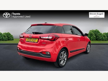 Used Hyundai i20 2019 for sale - 79157726: Photo