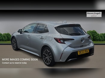 Used Toyota Corolla 2023 for sale - 79544016: Photo
