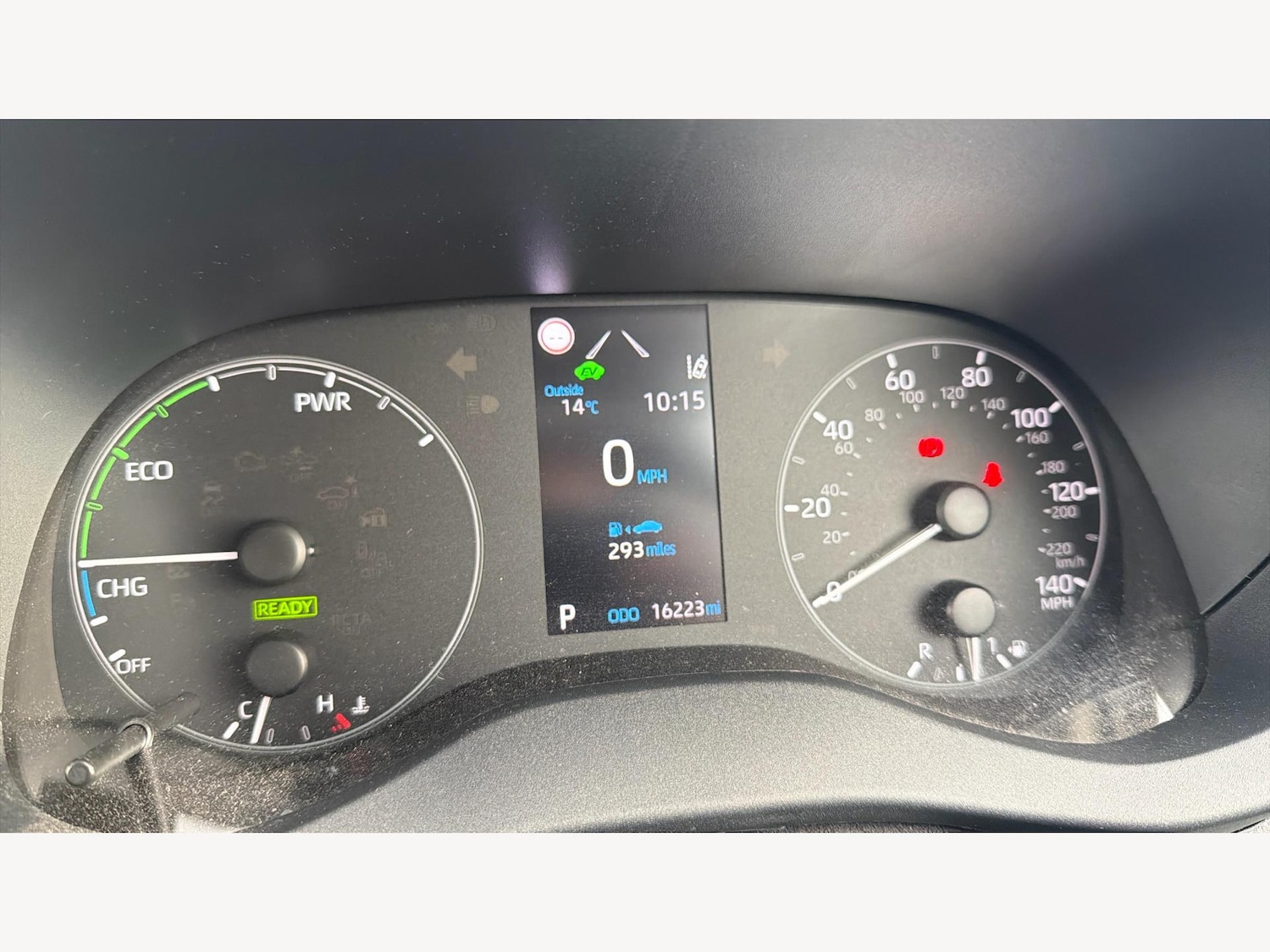 Used Toyota Yaris 2022 for sale - 76561596: Photo 11