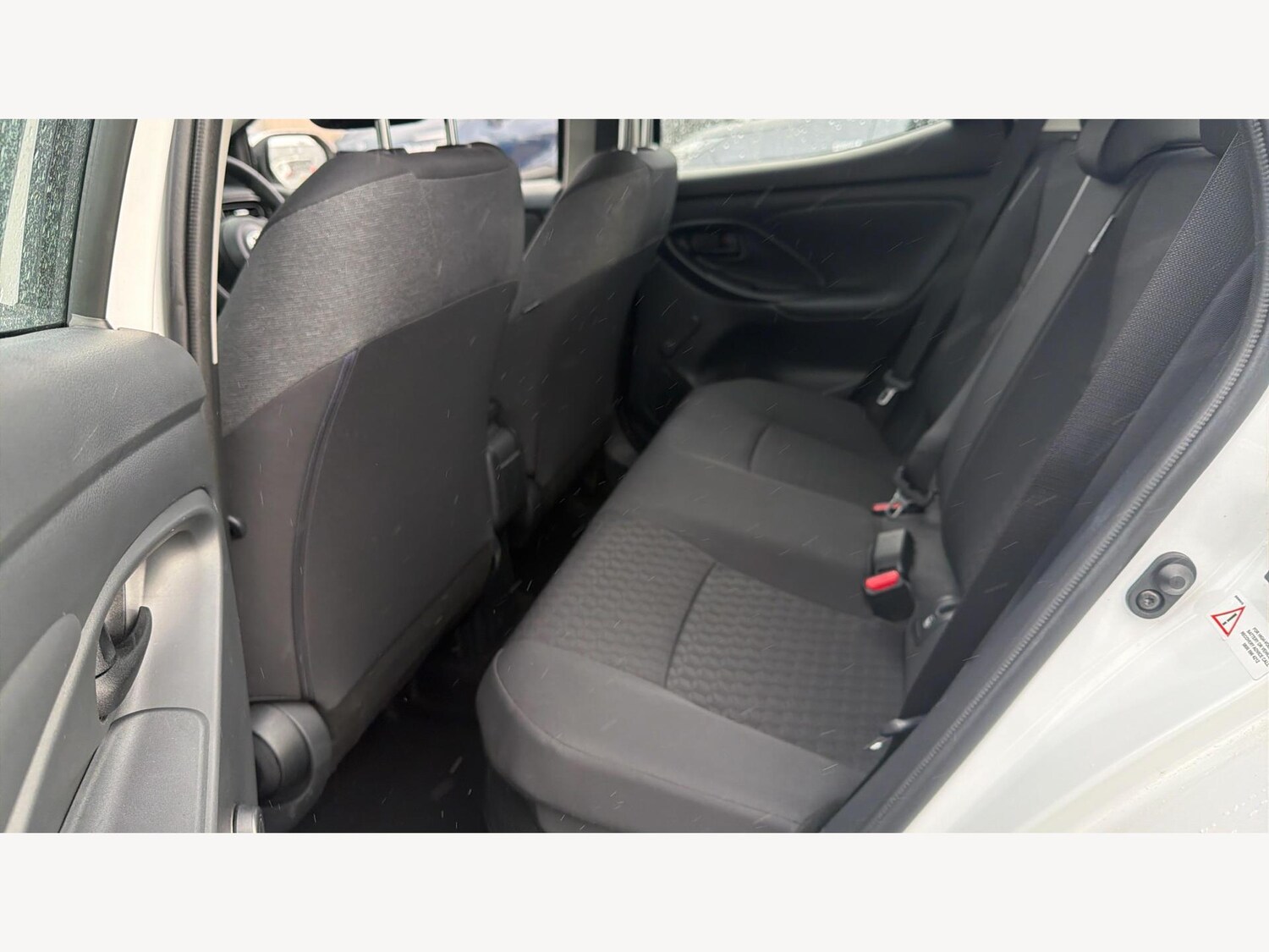 Used Toyota Yaris 2022 for sale - 76561596: Photo 15