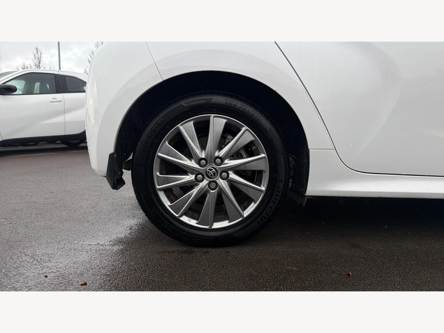 Used Toyota Yaris 2022 for sale - 76561596: Photo 20