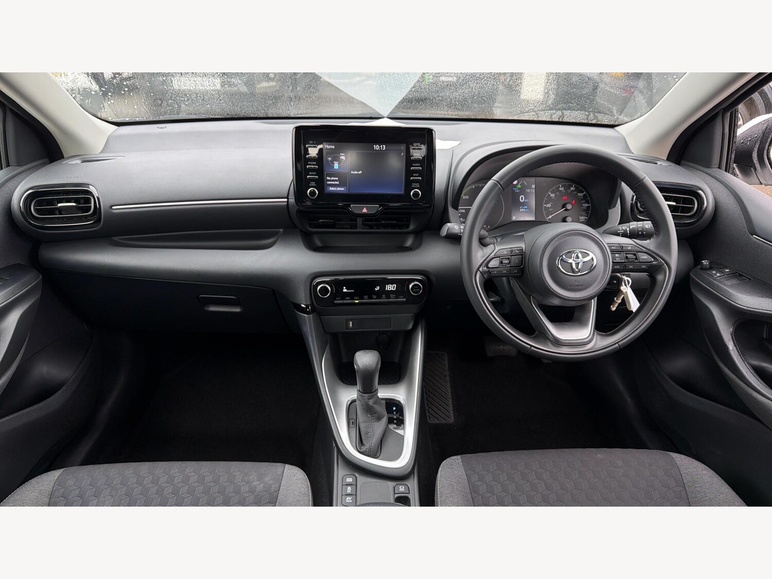 Used Toyota Yaris 2022 for sale - 76561596: Photo 7