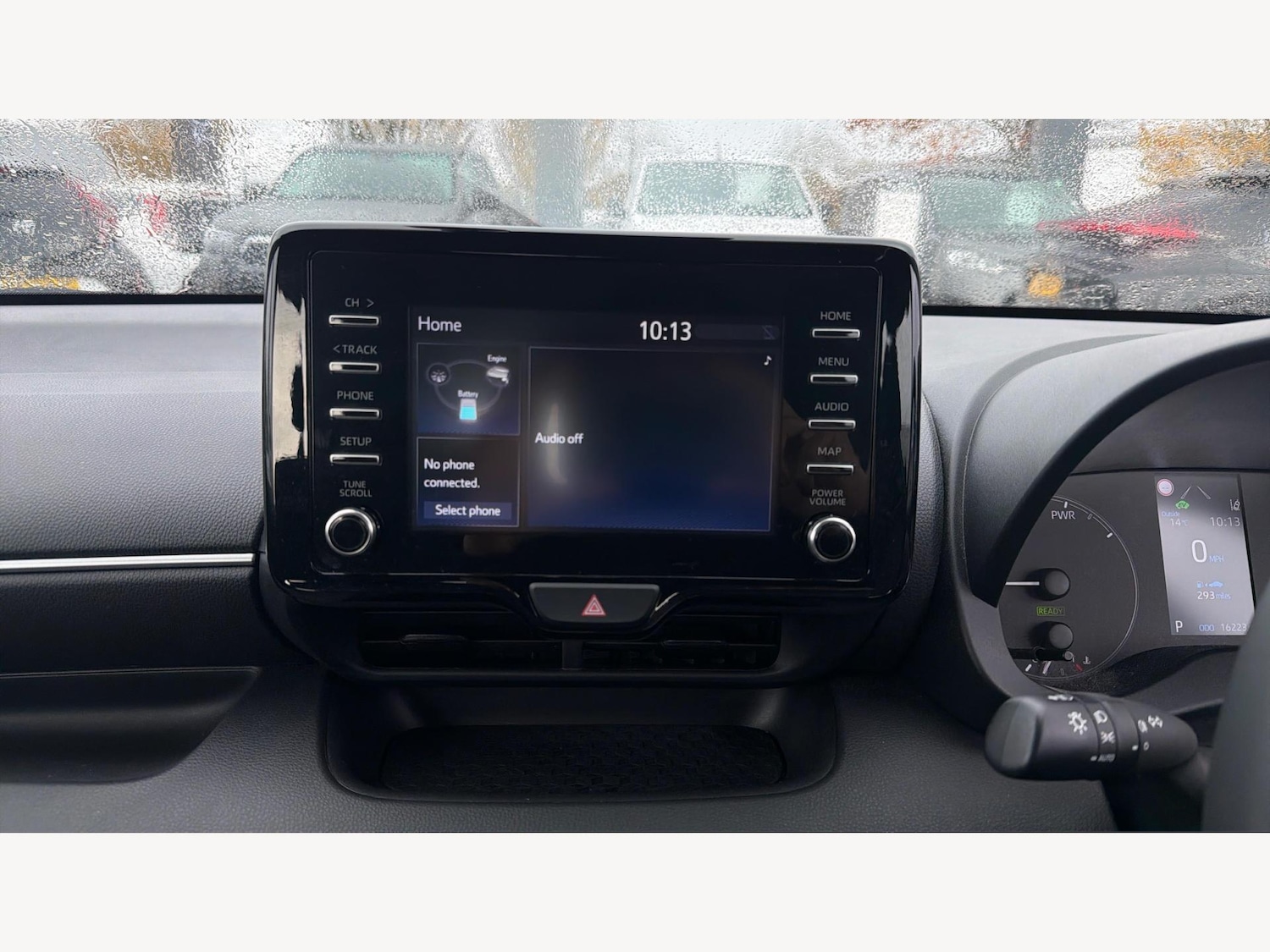 Used Toyota Yaris 2022 for sale - 76561596: Photo 9