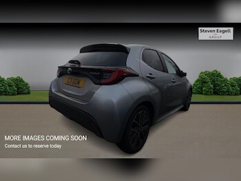 Used Toyota Yaris 2023 for sale - 77925003: Photo