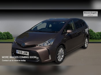 Used Toyota Prius+ 2016 for sale - 78461295: Photo