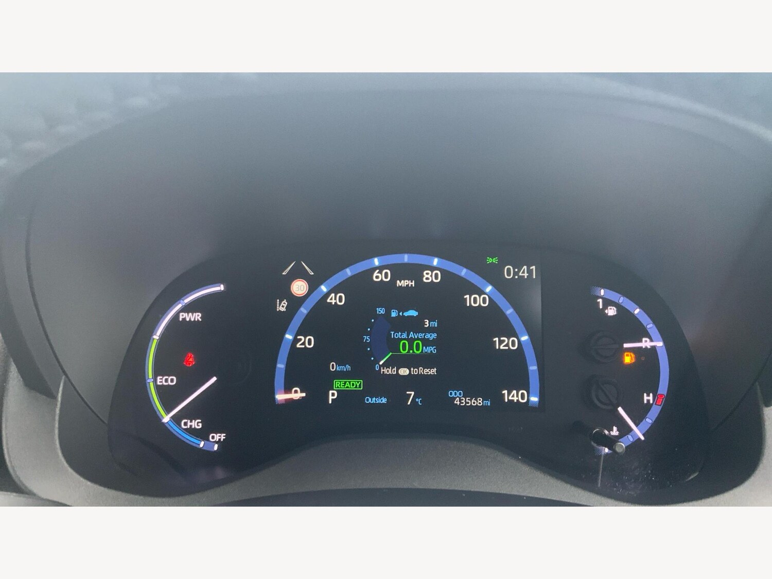 Used Toyota Yaris Cross 2023 for sale - 77015542: Photo 11