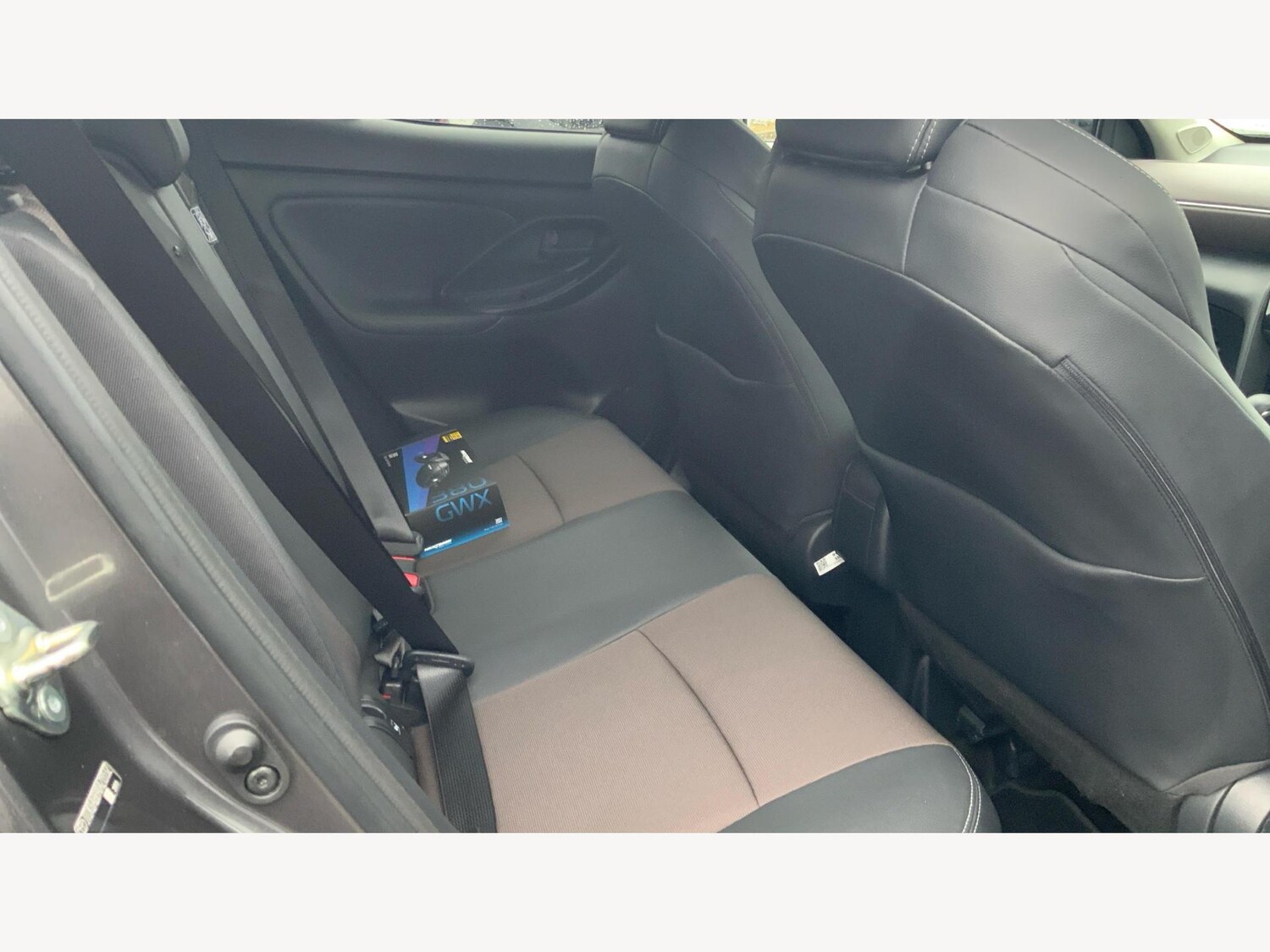 Used Toyota Yaris Cross 2023 for sale - 77015542: Photo 14