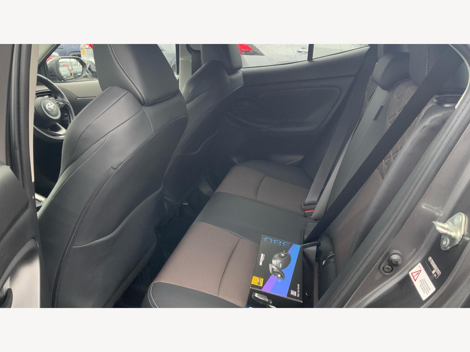 Used Toyota Yaris Cross 2023 for sale - 77015542: Photo 15