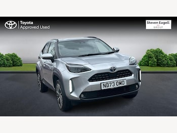 Used Toyota Yaris Cross 2023 for sale - 78319038: Photo