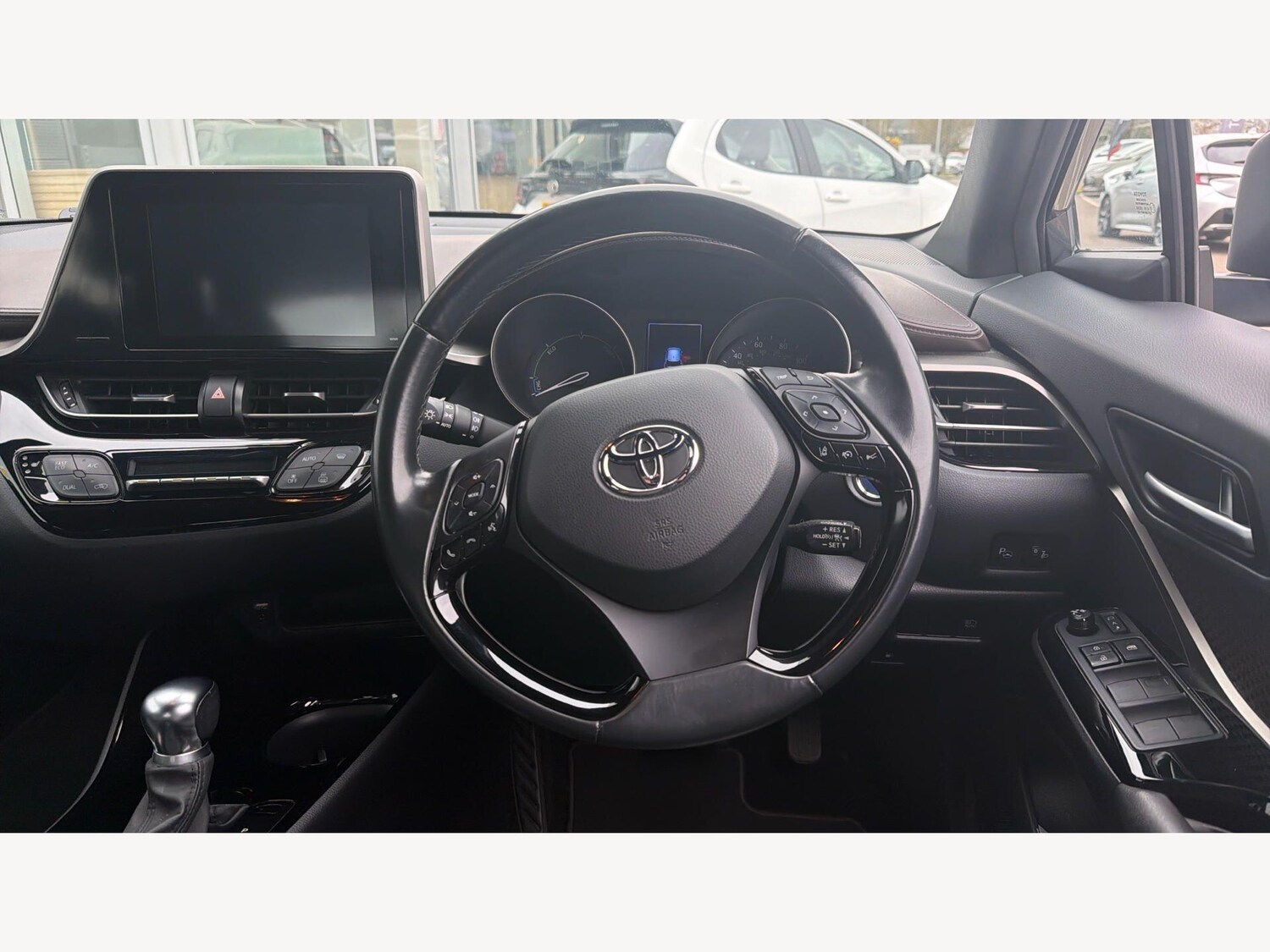 Used Toyota C-HR 2020 for sale - 77892508: Photo 10
