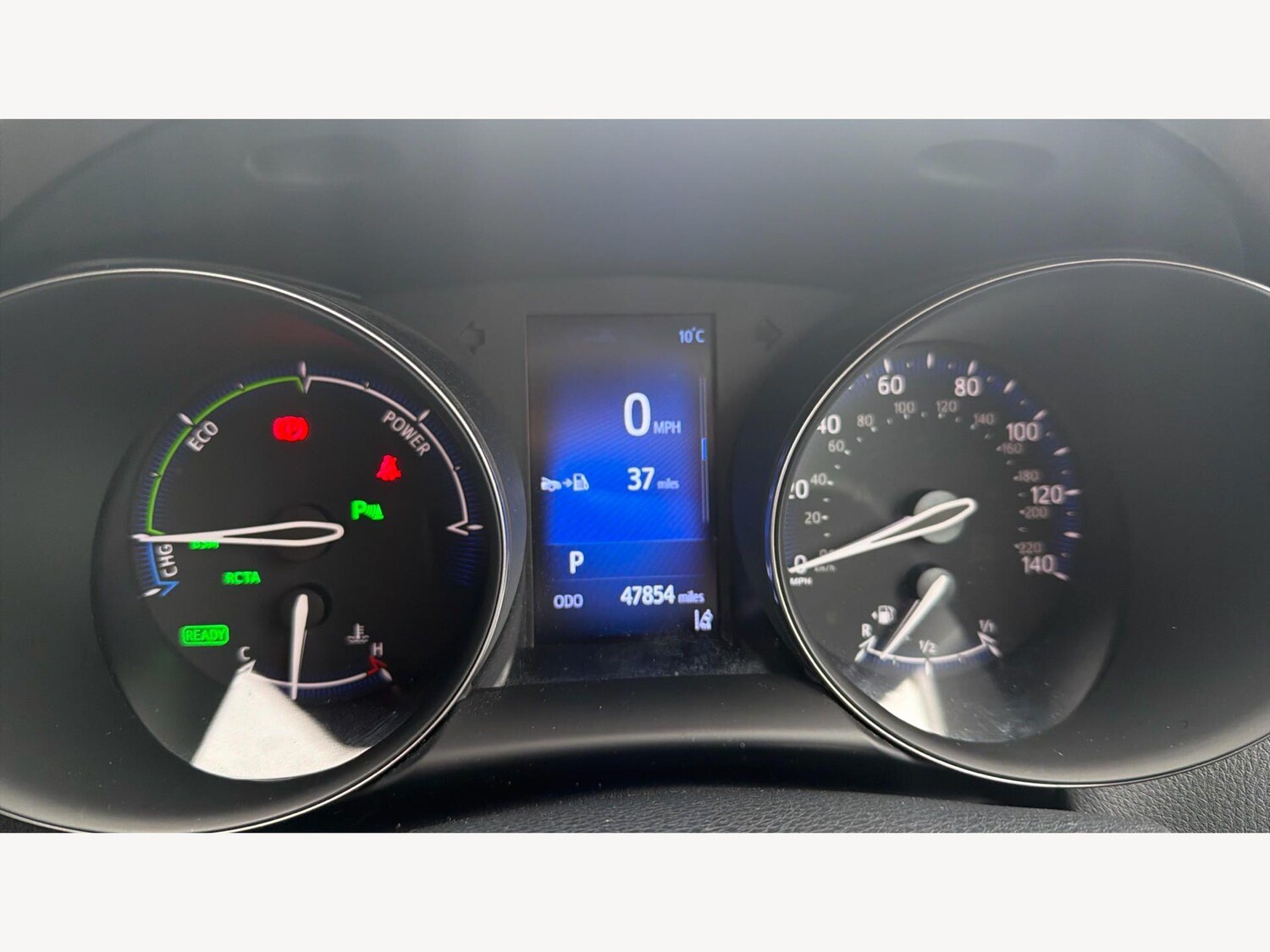 Used Toyota C-HR 2020 for sale - 77892508: Photo 11