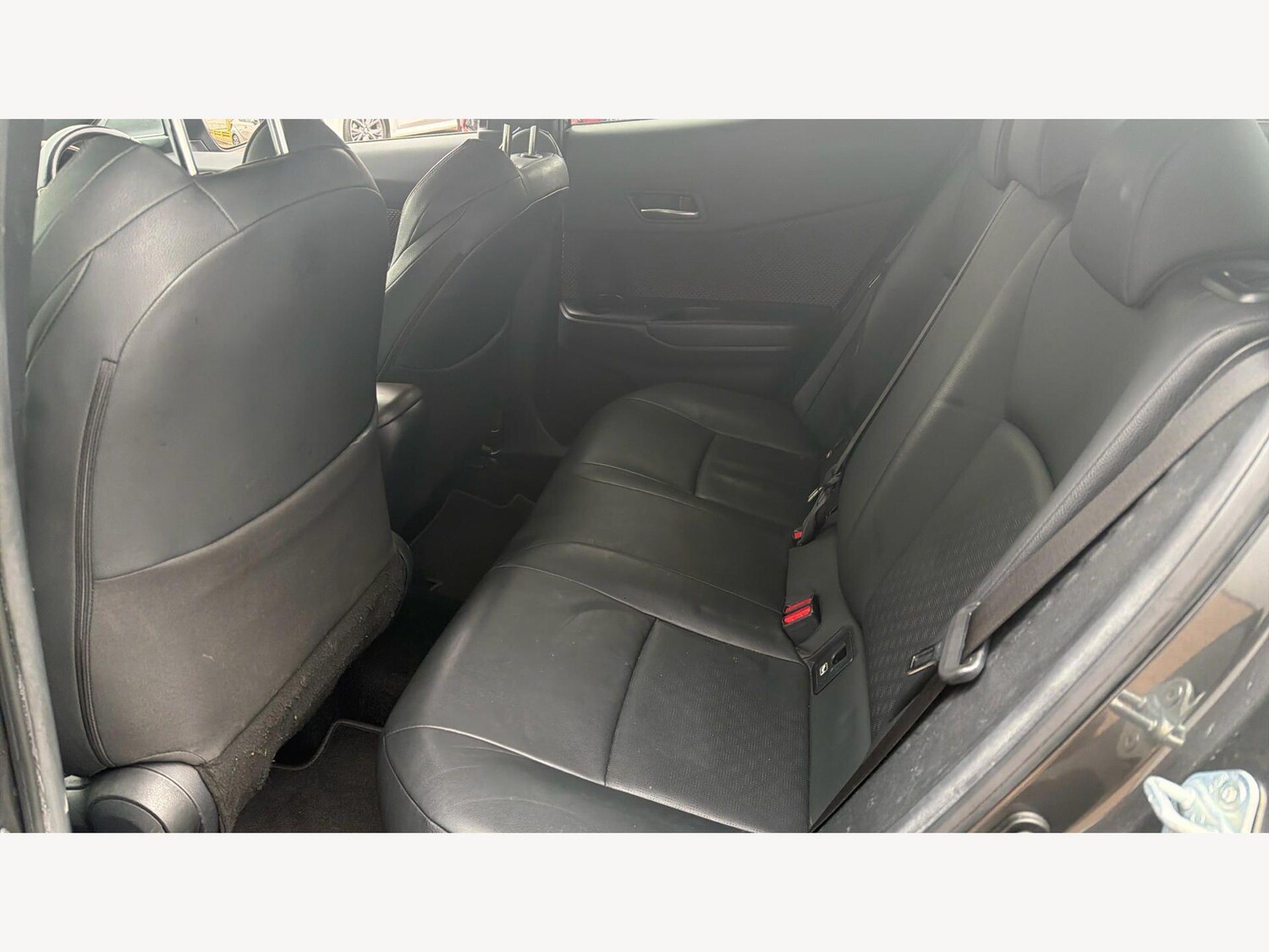 Used Toyota C-HR 2020 for sale - 77892508: Photo 15