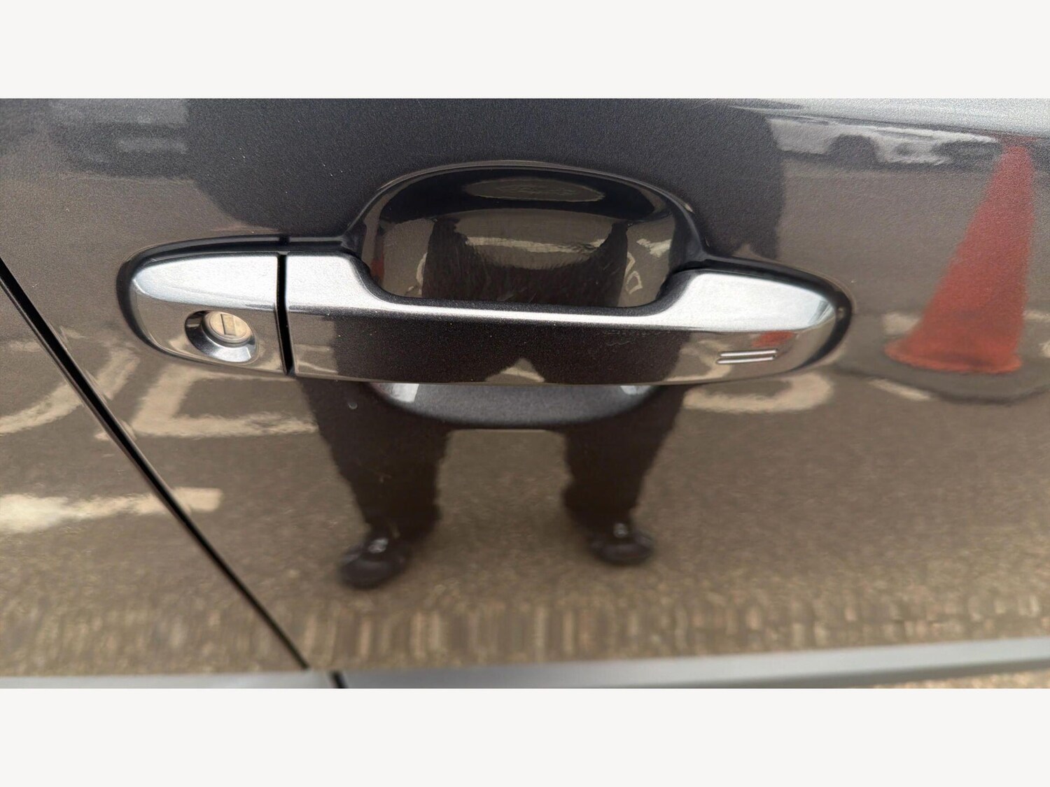 Used Toyota C-HR 2020 for sale - 77892508: Photo 30