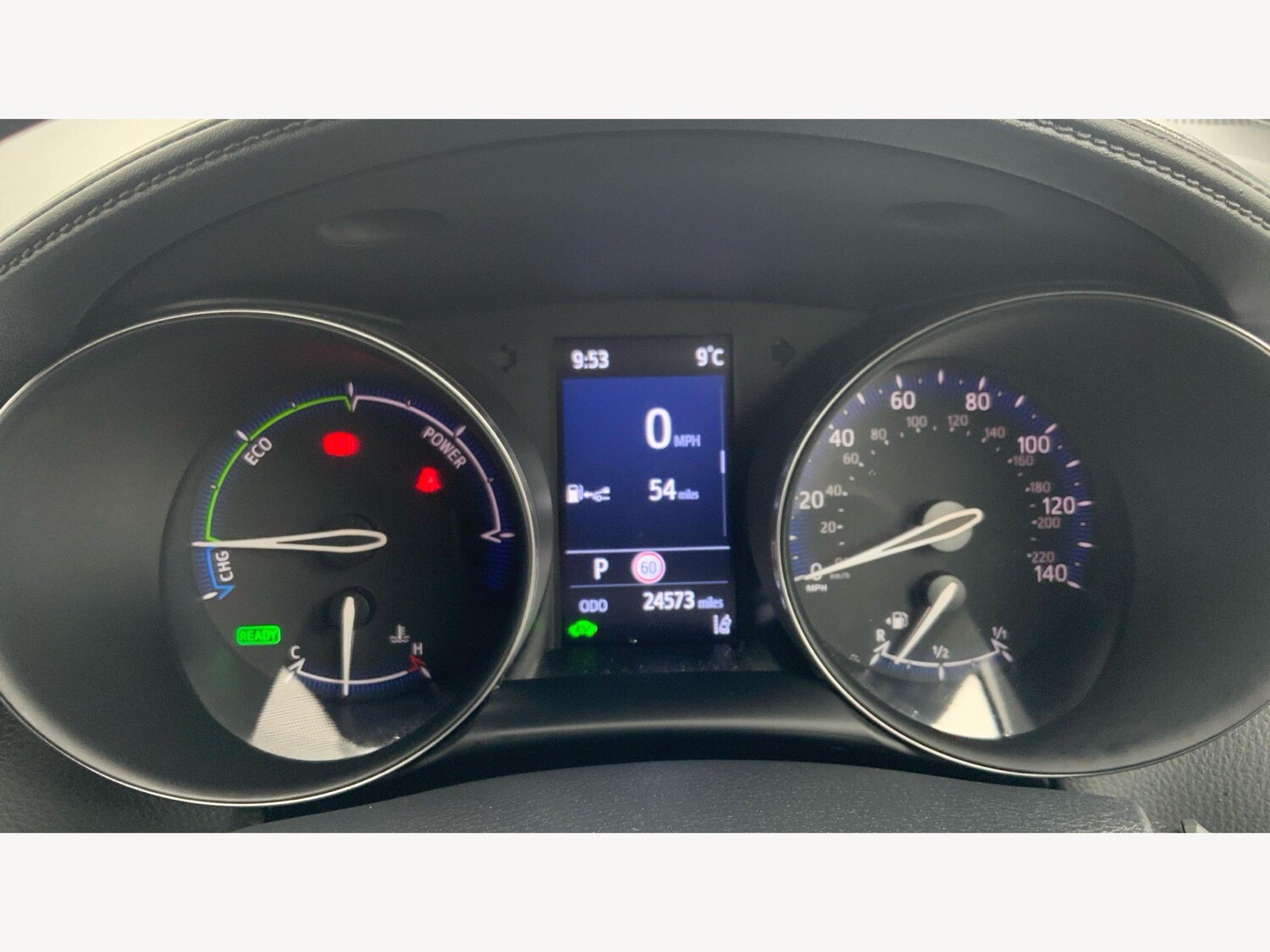 Used Toyota C-HR for sale - 77633996: Photo 11