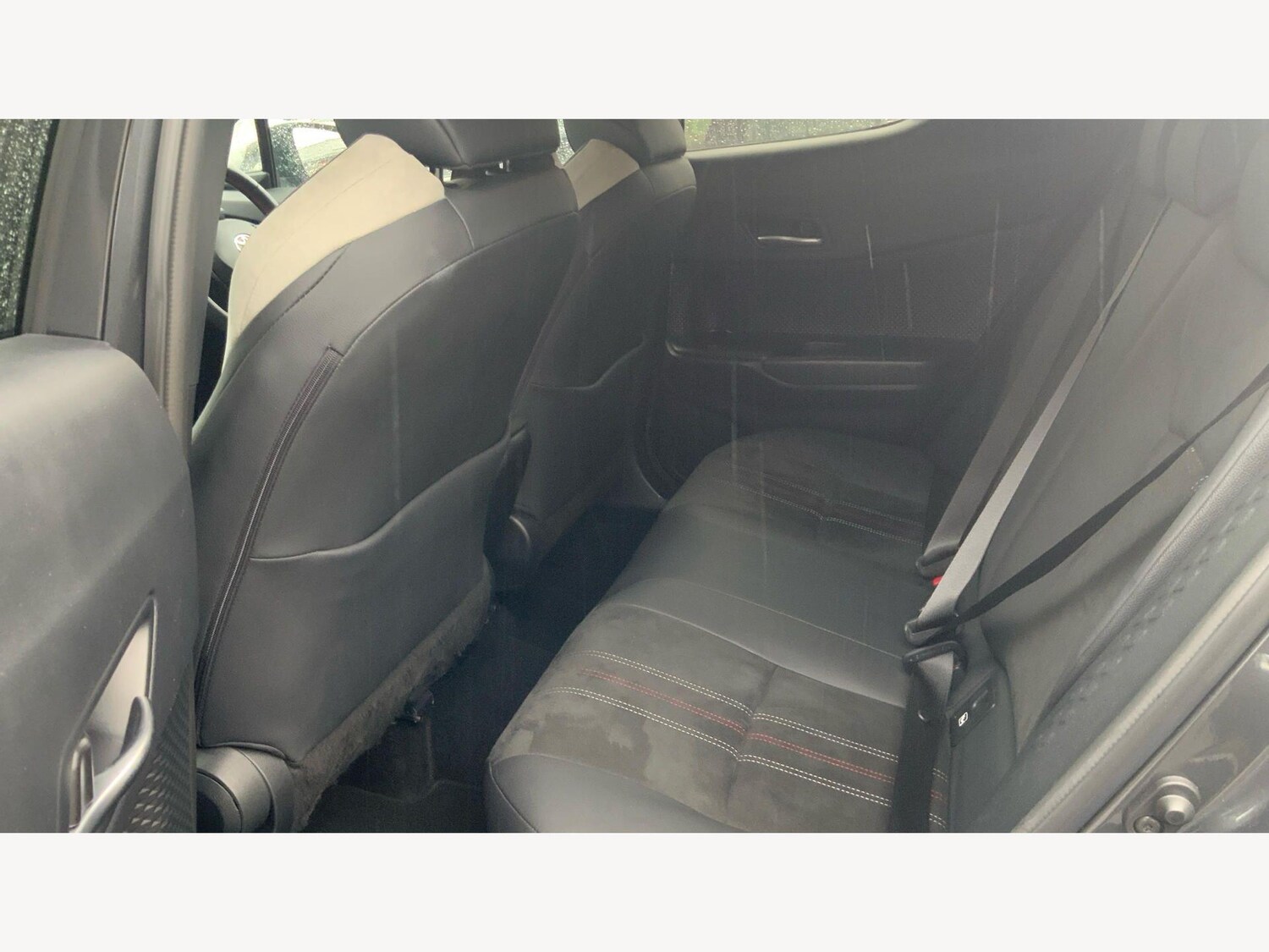 Used Toyota C-HR for sale - 77633996: Photo 15