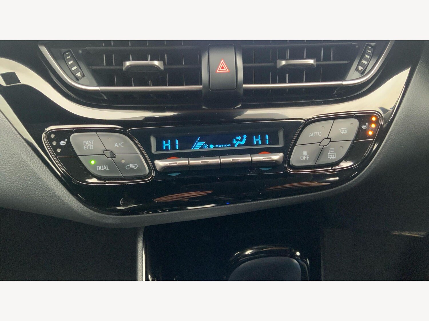 Used Toyota C-HR for sale - 77633996: Photo 22